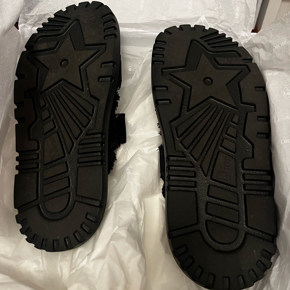 DiorAct Slides - Picture 6 of 7
